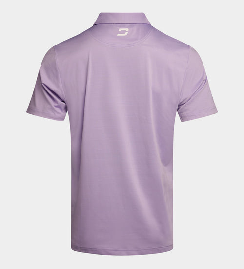 ATHLETICA POLO - LAVENDER