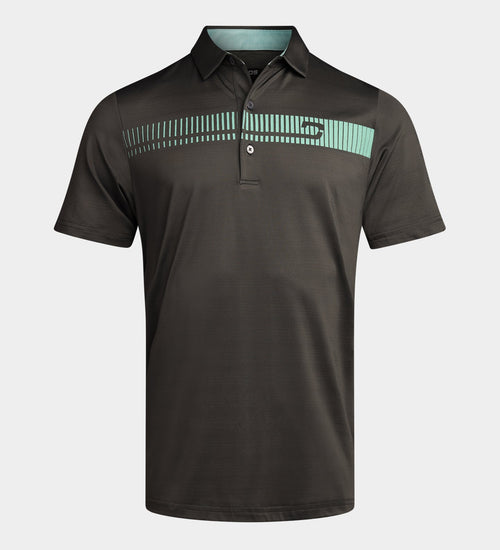 ATHLETICA POLO - CHARCOAL