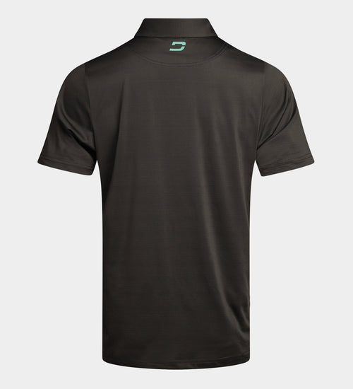 ATHLETICA POLO - CHARCOAL
