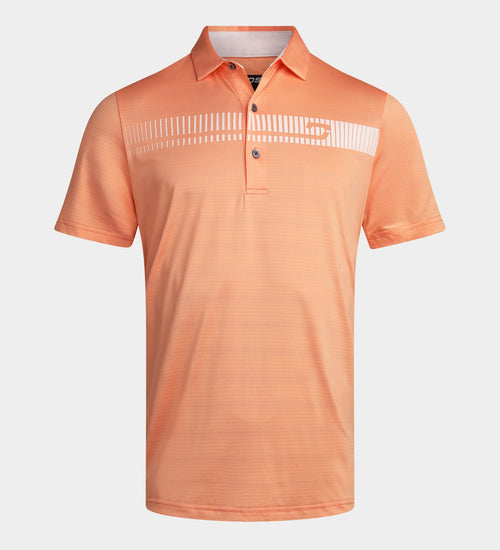 ATHLETICA POLO - CORAL