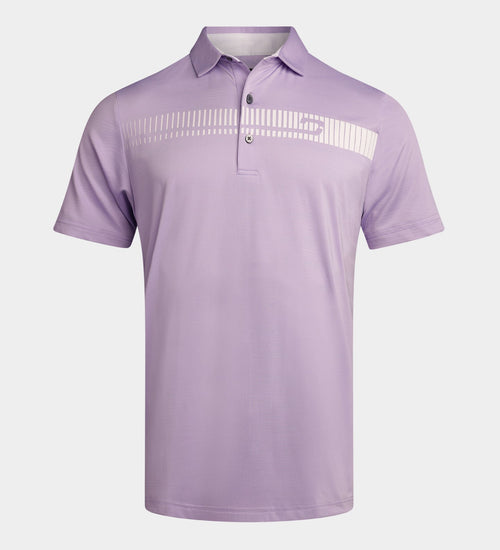 ATHLETICA POLO - LAVENDER
