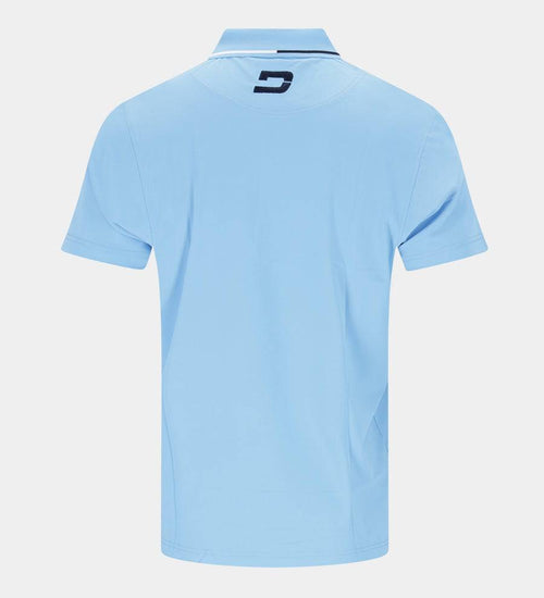 BAND POLO - BLUE
