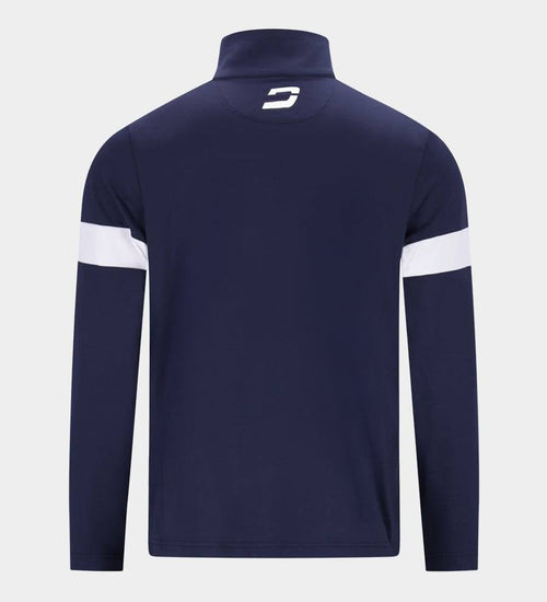 CAPTAINS MIDLAYER - NAVY