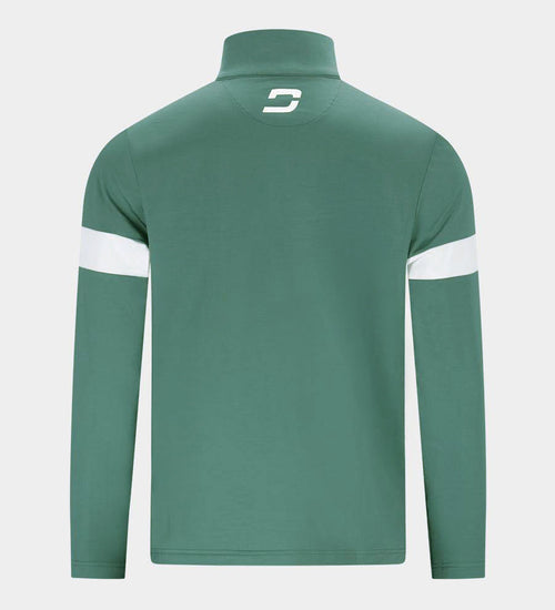 CAPTAINS MIDLAYER - SAGE