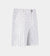 CLIMA BLOSSOM SHORTS - WHITE