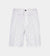 CLIMA BLOSSOM SHORTS - WHITE