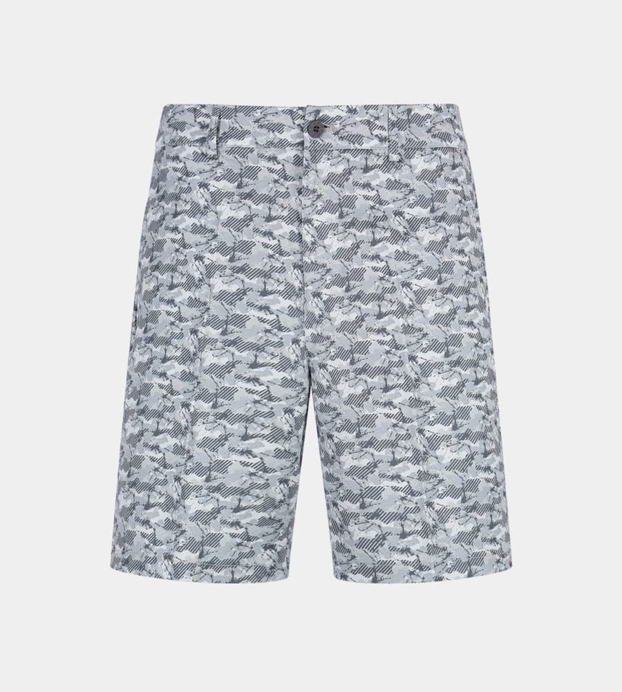 CLIMA CAMO SHORTS - GREY