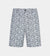 CLIMA CAMO SHORTS - GREY