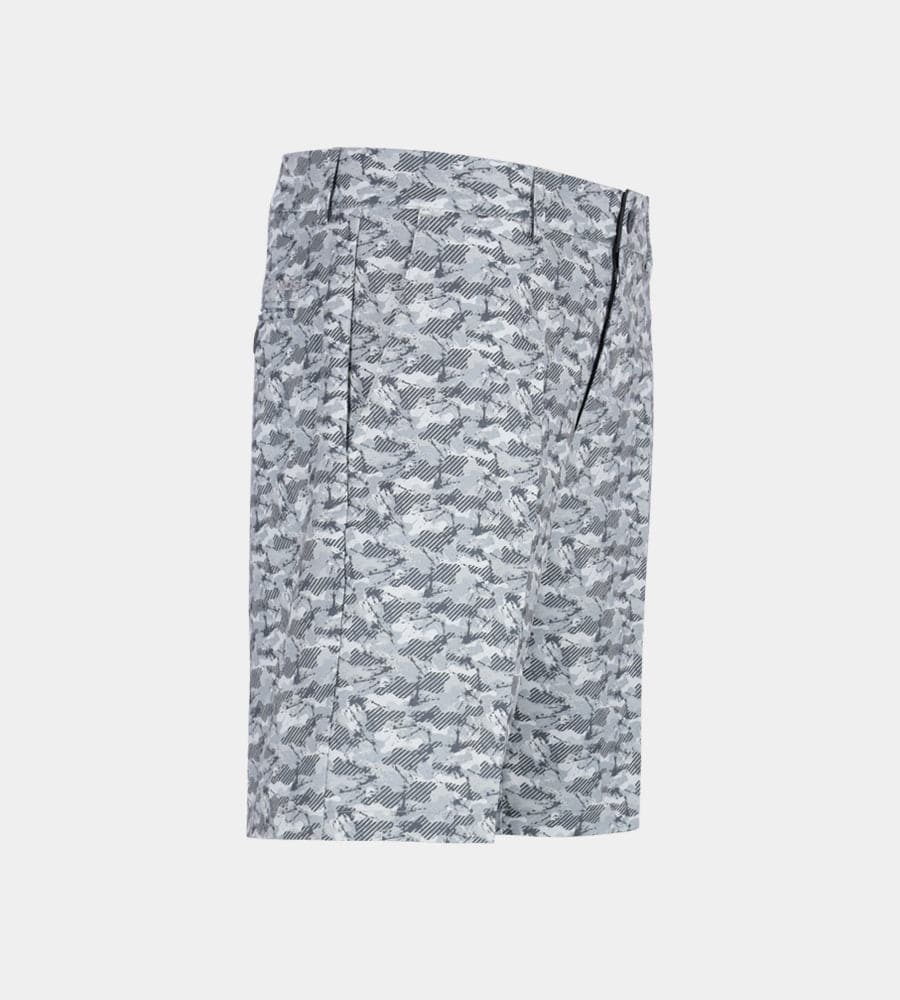 CLIMA CAMO SHORTS - GREY