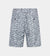 CLIMA CAMO SHORTS - GREY