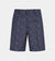 CLIMA CAMO SHORTS - NAVY