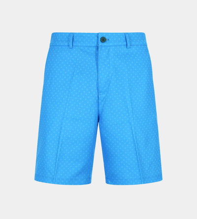 CLIMA DIAMOND SHORTS - BLUE