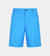 CLIMA DIAMOND SHORTS - BLUE