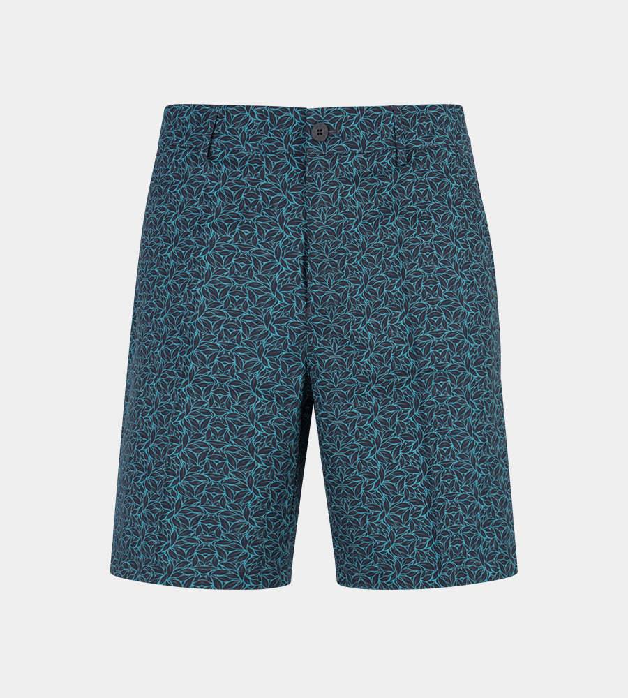 CLIMA FOREST SHORTS - NAVY