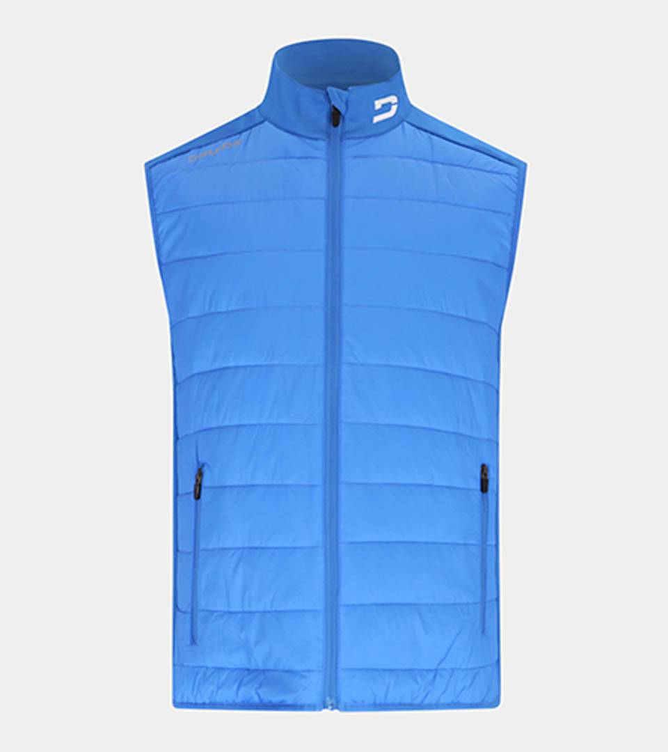 CLIMA GILET 3.0 BLUE