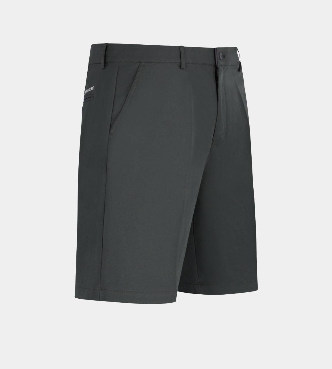 CLIMA GOLF SHORTS OLIVE