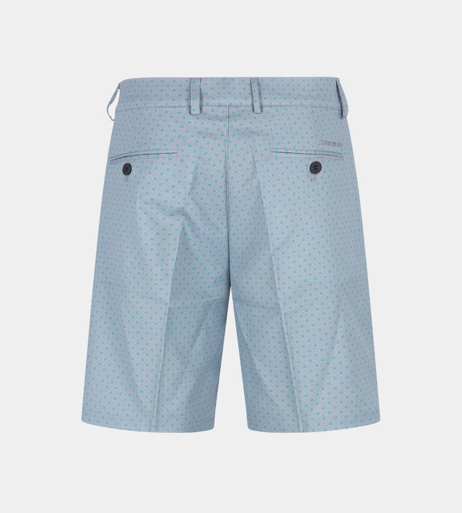 CLIMA SAVANNAH SHORTS - GREY