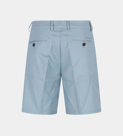 CLIMA SAVANNAH SHORTS - GREY