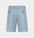 CLIMA SAVANNAH SHORTS - GREY