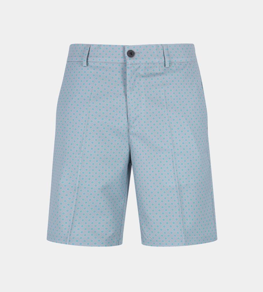 CLIMA SAVANNAH SHORTS - GREY