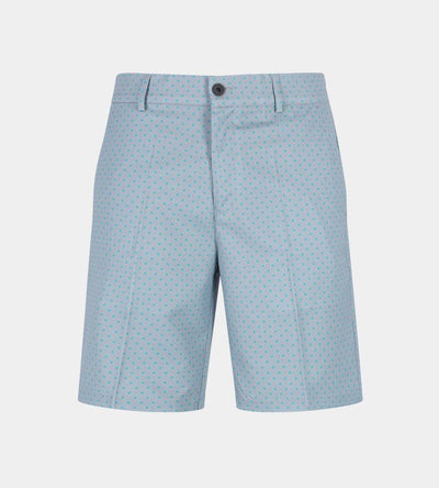 CLIMA SAVANNAH SHORTS - GREY