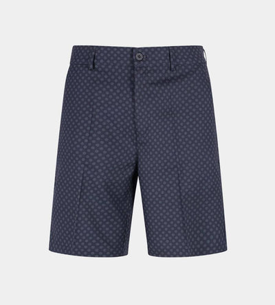 CLIMA SAVANNAH SHORTS - NAVY