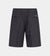 CLIMA SHAPES SHORTS - BLACK