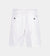 CLIMA SHAPES SHORTS - WHITE