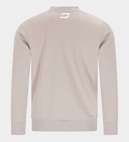 CONDOR SWEATER - BEIGE
