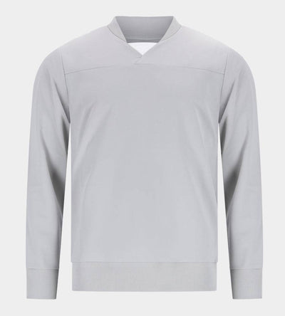 CONDOR SWEATER - GREY