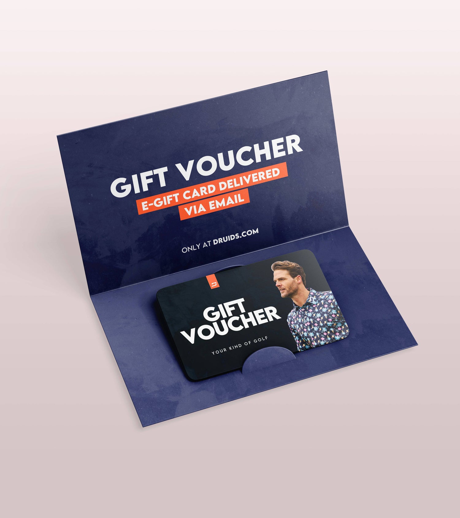 E-GIFT VOUCHER €