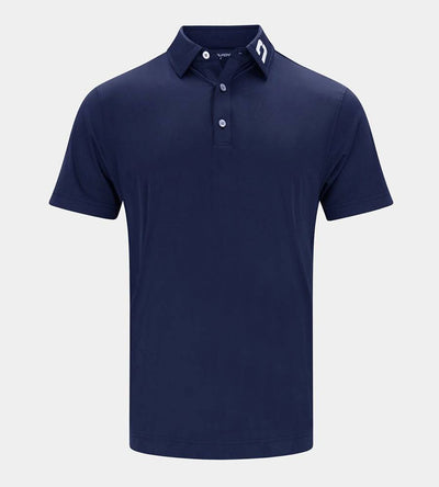 ELITE POLO - NAVY