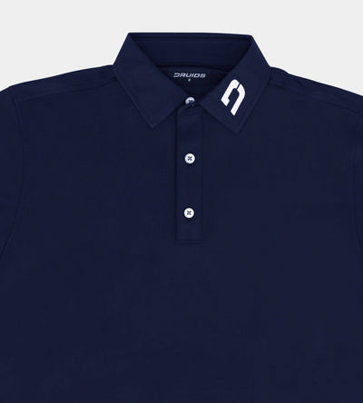 ELITE POLO - NAVY