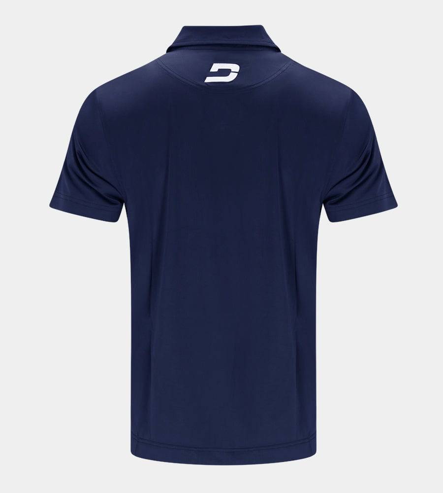 ELITE POLO - NAVY