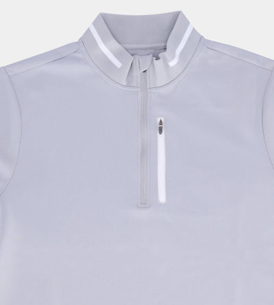 FAIRWAY FLEX MIDLAYER - GREY