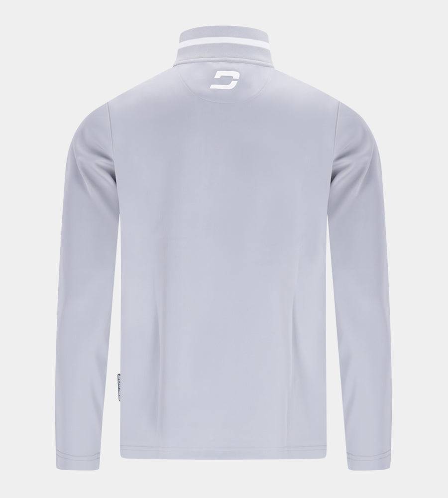 FAIRWAY FLEX MIDLAYER - GREY