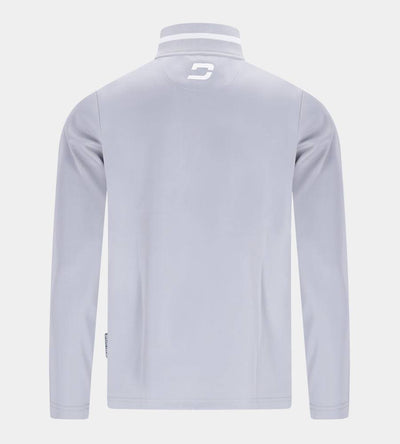 FAIRWAY FLEX MIDLAYER - GREY