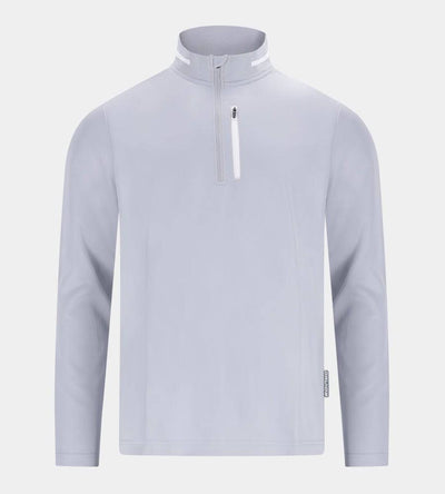 FAIRWAY FLEX MIDLAYER - GREY