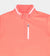 FAIRWAY FLEX MIDLAYER - SALMON