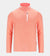 FAIRWAY FLEX MIDLAYER - SALMON