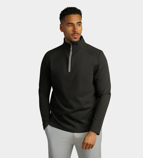 GALACTIC MIDLAYER - BLACK