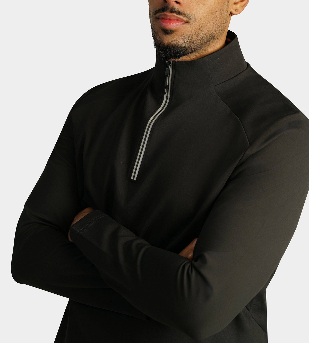 GALACTIC MIDLAYER - BLACK