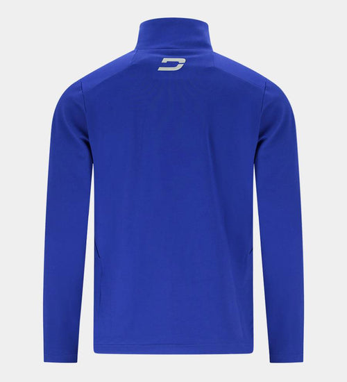 GALACTIC MIDLAYER - BLUE