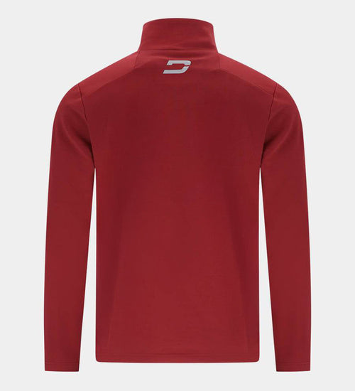 GALACTIC MIDLAYER - BURGUNDY