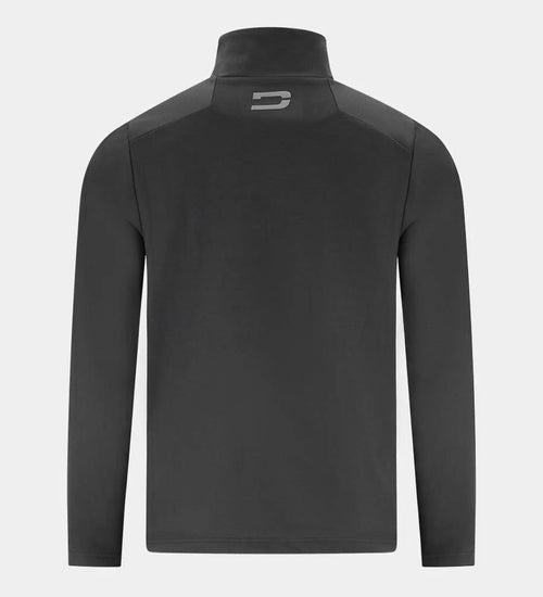 GALACTIC MIDLAYER - CHARCOAL
