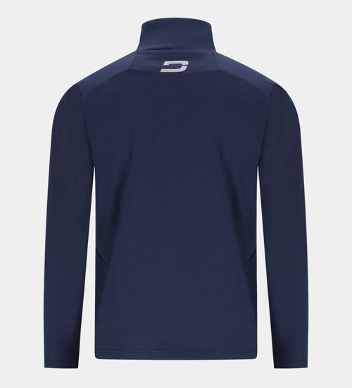 GALACTIC MIDLAYER - NAVY