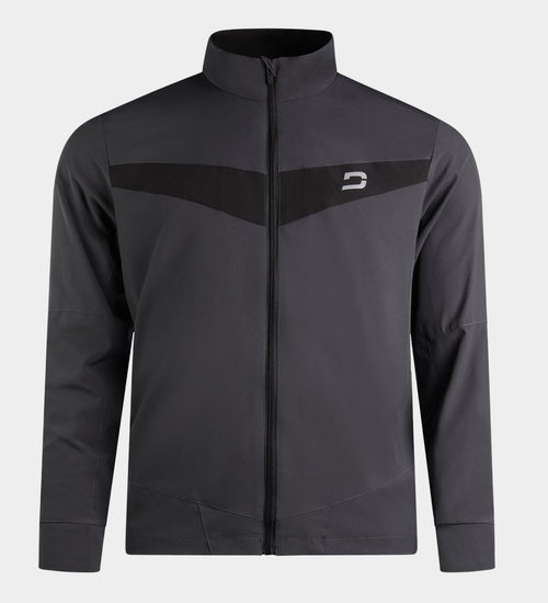 VAPOR JACKET 2.0 - GREY