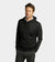 GRIFFIN HOODIE - BLACK