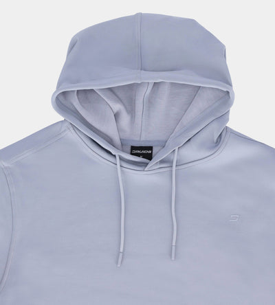 GRIFFIN HOODIE - GREY
