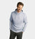 GRIFFIN HOODIE - GREY